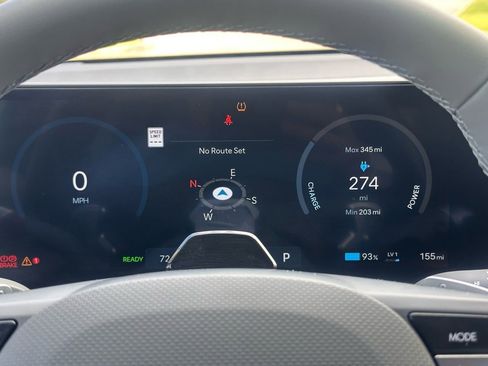 Used 2025 Hyundai Ioniq 5 SEL image 27