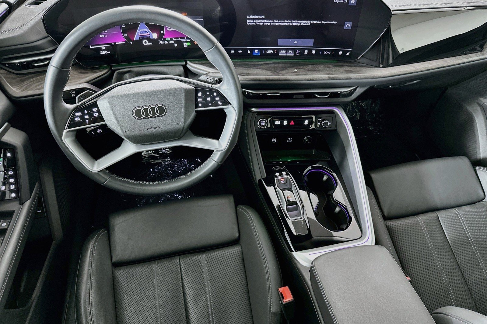 Used 2025 Audi Q5 Premium w/ Premium Plus AWD/4WD image 5