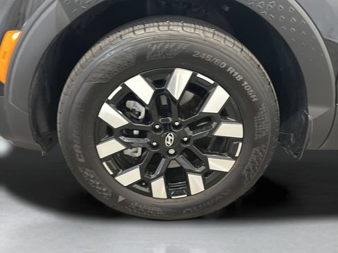 Certified 2025 Hyundai Santa Cruz SE AWD/4WD image 9