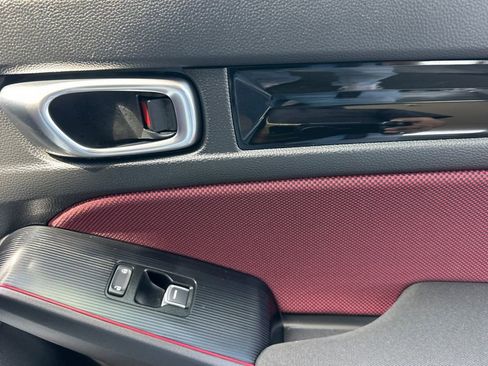 Certified 2025 Honda Civic Si image 18