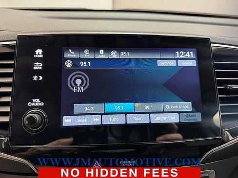 Used 2020 Honda Pilot EX-L image 25