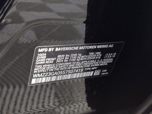 Used 2025 MINI Cooper Countryman S image 31