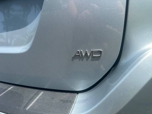 Used 2013 Volvo XC60 3.2 AWD/4WD image 10