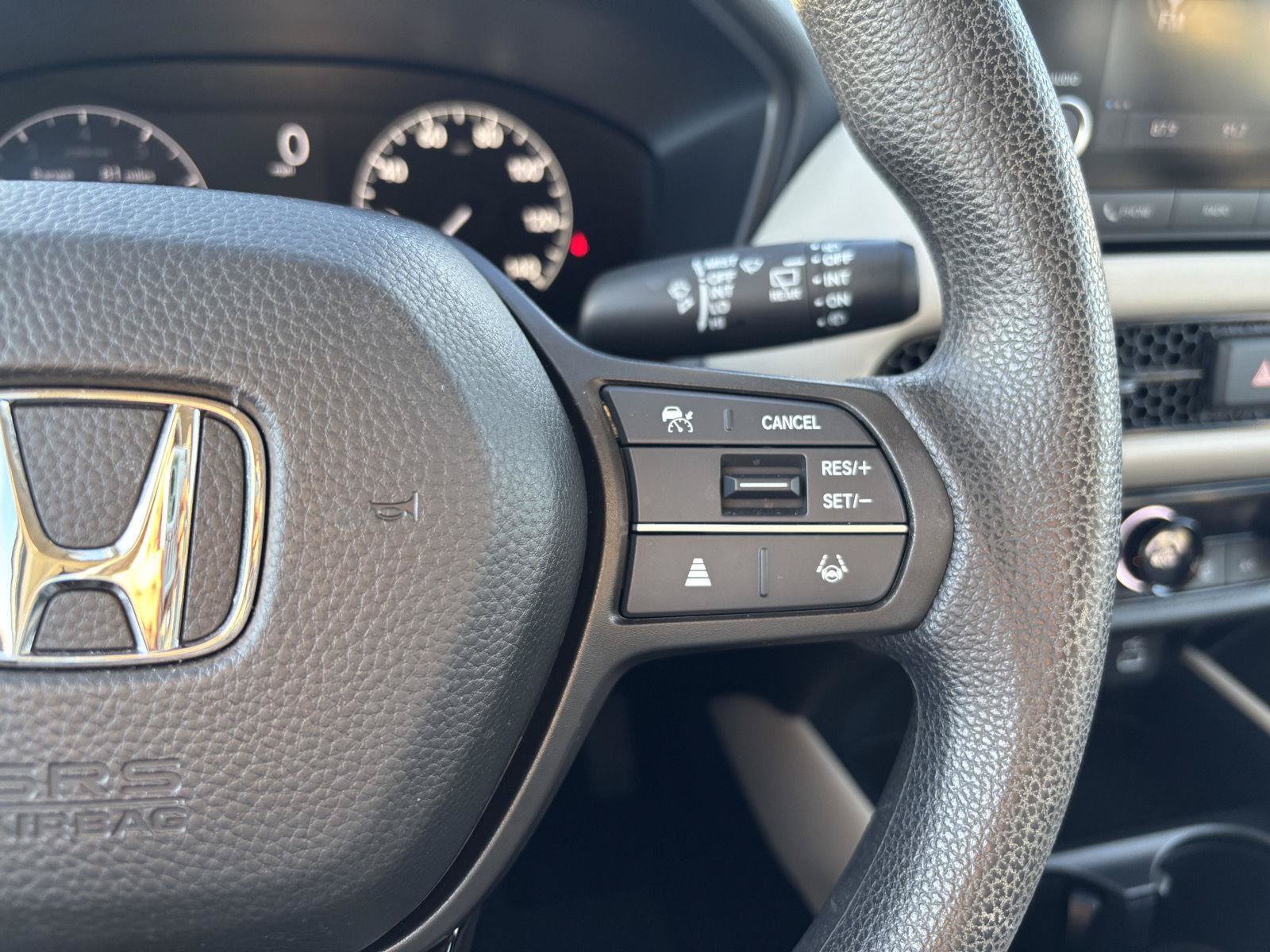 Used 2024 Honda HR-V LX image 20