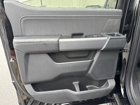 New 2025 Ford F150 XLT w/ Equipment Group 302A MID image 23