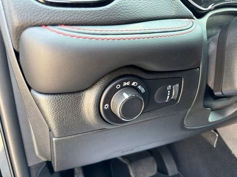 Used 2026 Dodge Durango GT AWD/4WD image 25