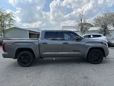 Used 2023 Toyota Tundra SR5 w/ TRD Sport Package image 7