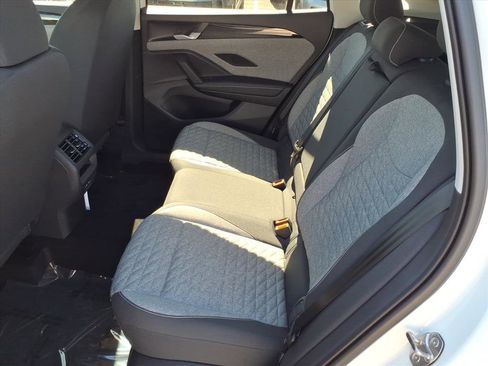 New 2026 Volkswagen Tiguan S image 13