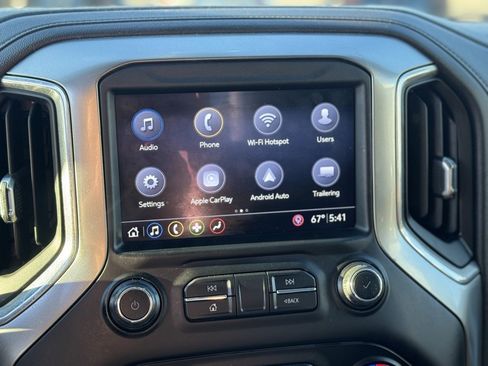 Used 2019 Chevrolet Silverado 1500 RST w/ All-Star Edition image 18