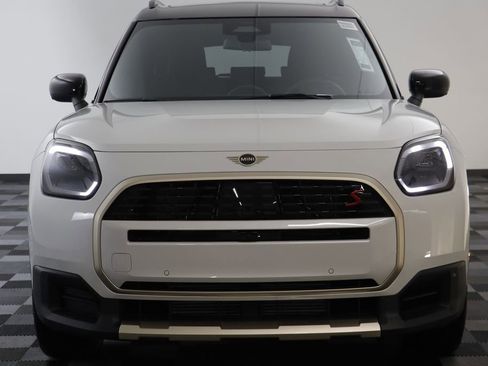 New 2026 MINI Cooper Countryman S AWD/4WD image 23