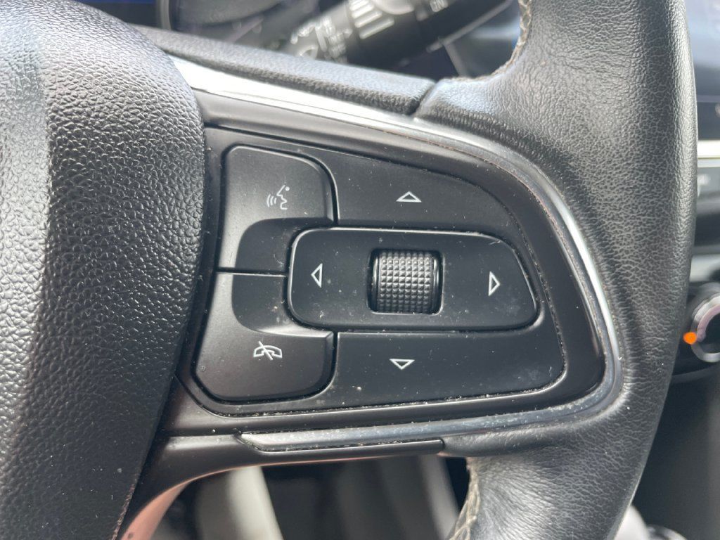 Used 2023 Buick Encore GX Preferred w/ Cold Weather Comfort Package AWD/4WD image 24