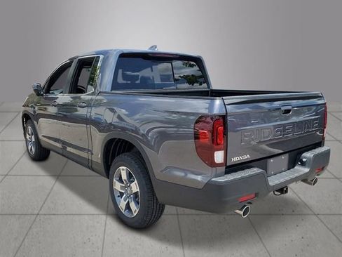 New 2026 Honda Ridgeline RTL image 3