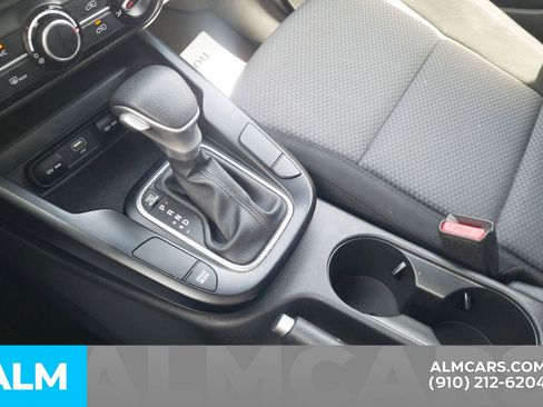 Used 2024 Kia Soul LX w/ Option Group 015 FWD image 24