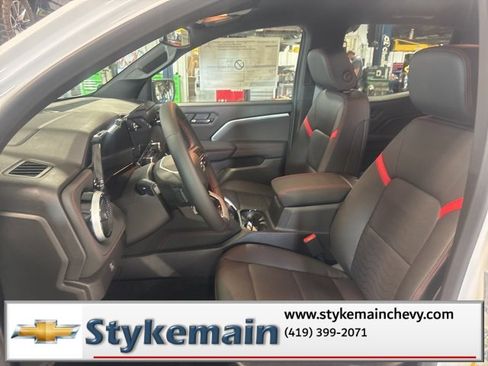 New 2026 Chevrolet Colorado Z71 w/ Z71 Convenience Package 2 image 18