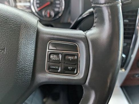 Used 2012 RAM 2500 Laramie image 15