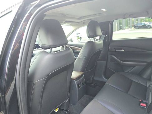 Certified 2025 MAZDA CX-30 AWD 2.5 S w/ Premium Package image 16