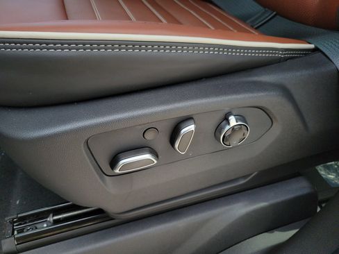 New 2026 GMC Sierra 2500 Denali Ultimate w/ Max Trailering Package image 22