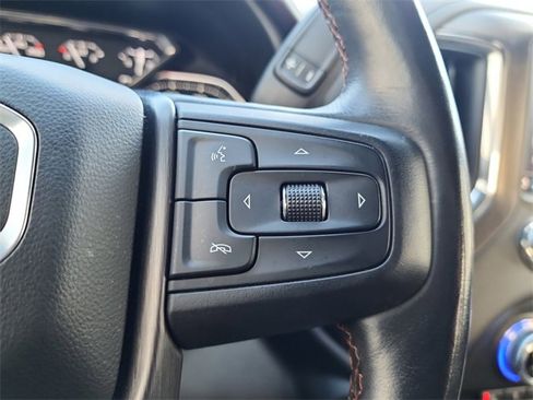 Used 2021 GMC Sierra 2500 AT4 w/ Gooseneck/5TH Wheel Package image 28