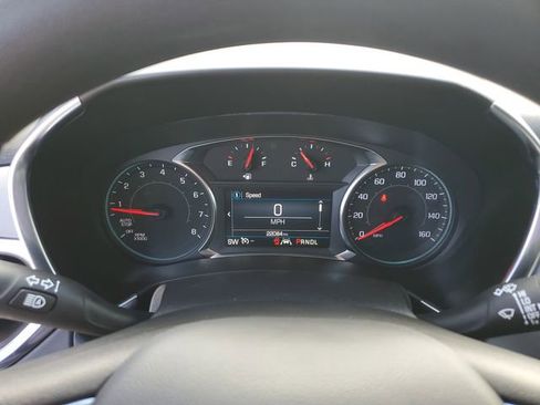 Used 2024 Chevrolet Equinox LS w/ LS Convenience Package image 19