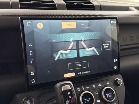 New 2026 Land Rover Defender 110 S image 15