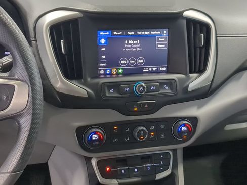 Used 2023 GMC Terrain SLE w/ Driver Convenience Package FWD image 34
