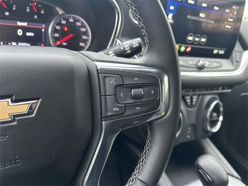 Used 2023 Chevrolet Blazer LT w/ Midnight/Sport Edition image 64
