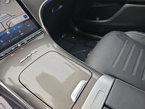 Certified 2026 Mercedes-Benz GLC 43 AMG 4MATIC image 27