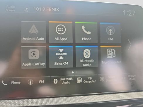 Used 2025 Honda Odyssey EX-L image 24