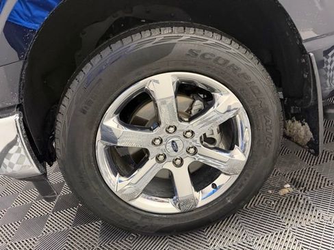 Used 2023 Ford F150 XLT w/ Equipment Group 302A High image 37