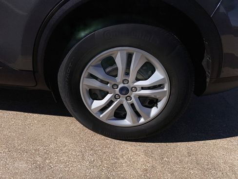 Used 2021 Ford Escape S image 27