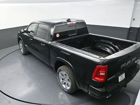 New 2026 RAM 1500 Big Horn image 16