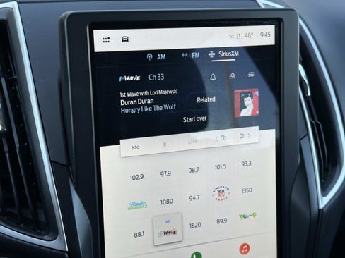 Certified 2024 Ford Edge SEL image 18