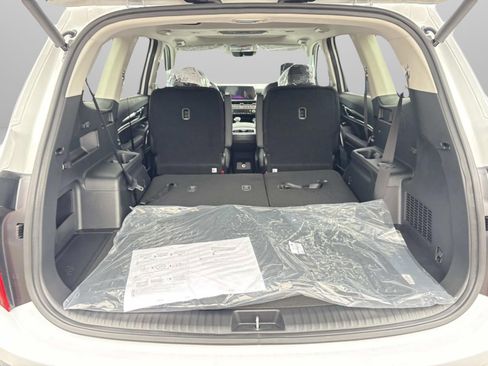 New 2025 Kia Telluride S image 12