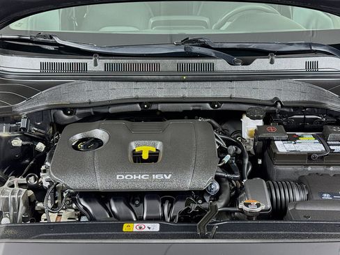 Used 2019 Hyundai Kona SE image 14