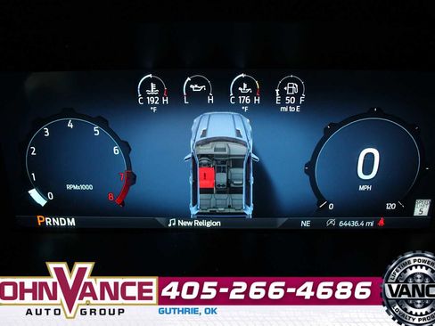 Used 2024 Ford F150 XLT w/ Equipment Group 302A MID AWD/4WD image 35
