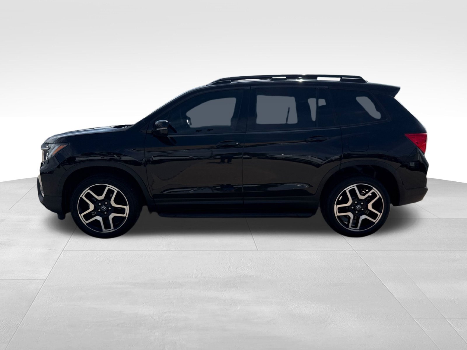 Used 2022 Honda Passport Elite image 20