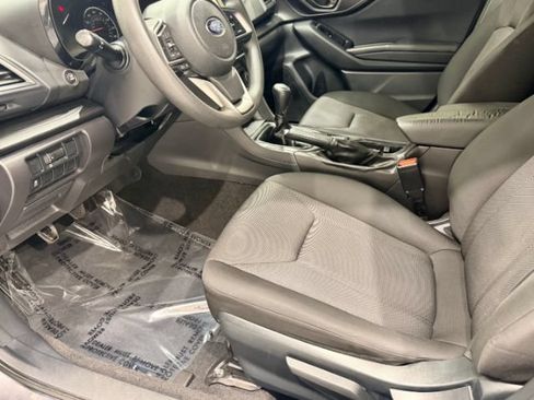 Used 2018 Subaru Impreza 2.0i AWD/4WD image 24