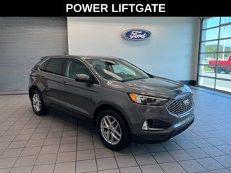 Used 2024 Ford Edge SEL w/ Convenience Package AWD/4WD video 1