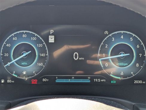 Certified 2025 Hyundai Palisade SEL image 11