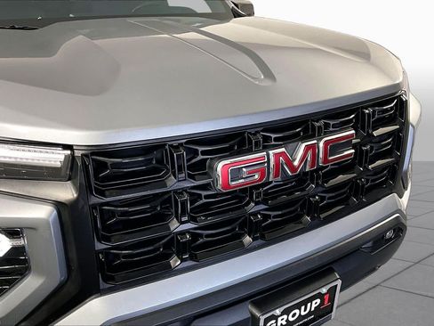Used 2025 GMC Canyon Elevation w/ Convenience Package RWD image 28