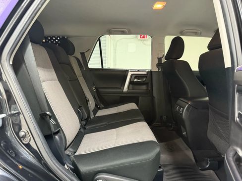 Used 2021 Toyota 4Runner SR5 image 15