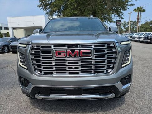 New 2026 GMC Yukon Denali w/ Denali Reserve Package RWD image 10