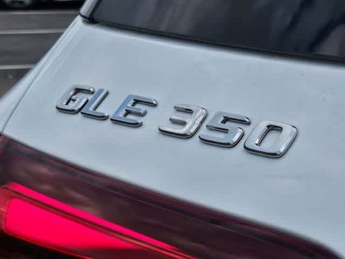 Used 2026 Mercedes-Benz GLE 350 4MATIC image 12