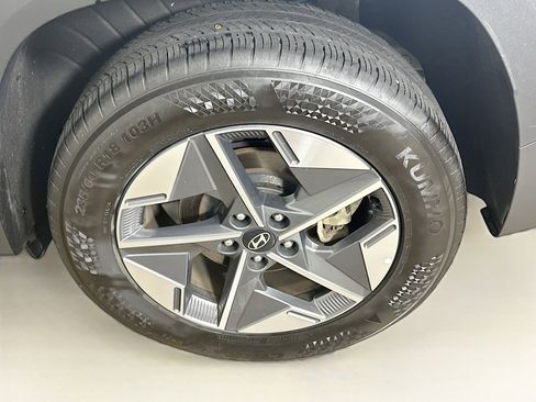 Used 2025 Hyundai Tucson SEL image 11