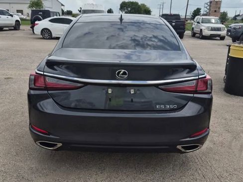 Used 2024 Lexus ES 350 Ultra Luxury w/ Accessory Package (Z1) FWD image 3
