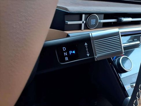 New 2026 Hyundai Santa Fe Calligraphy image 12