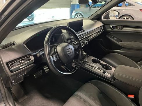 Used 2023 Honda Civic Sport image 22