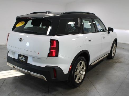 Used 2025 MINI Cooper Countryman S image 9