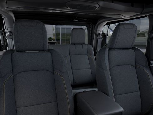New 2026 Jeep Wrangler Sport S image 27