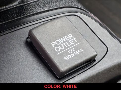 Used 2015 Honda CR-V LX image 23